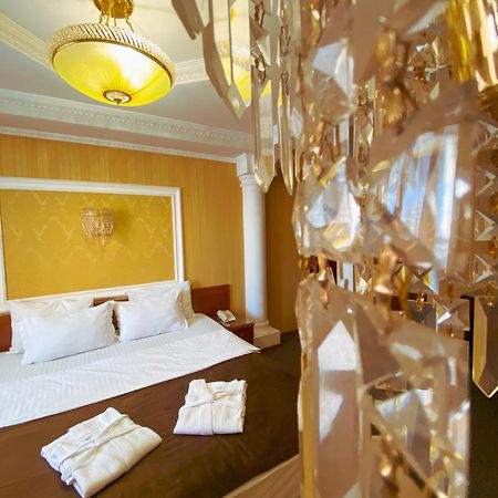 Nomad Hotel Астана Екстер'єр фото