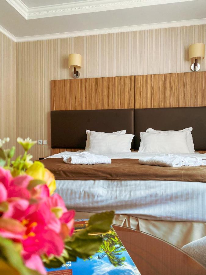 Nomad Hotel Астана Екстер'єр фото