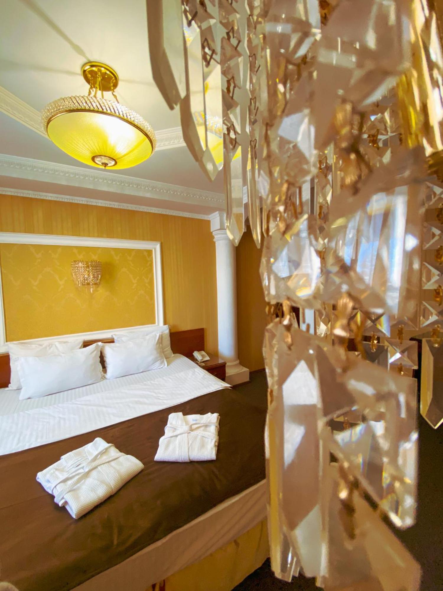 Nomad Hotel Астана Екстер'єр фото