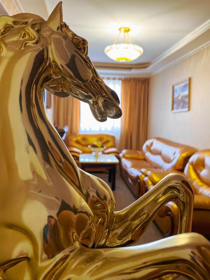 Nomad Hotel Астана Екстер'єр фото