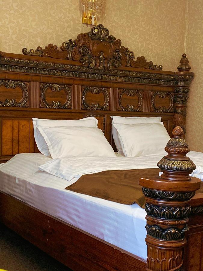 Nomad Hotel Астана Екстер'єр фото